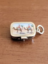 EGYPTIAN REVIVAL ART DECO