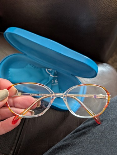Brand new reading glasses - brand,