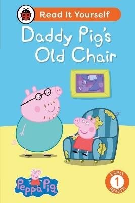 Peppa pig daddy old - peppa,