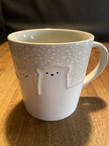 2016 starbucks white polar - 2016,