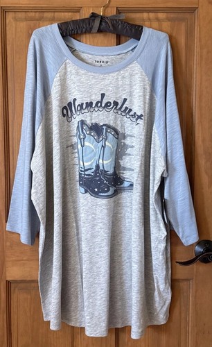 Torrid tee shirt short sleeve - torrid,