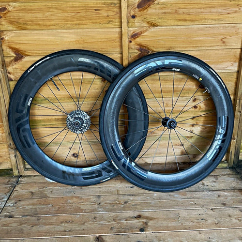 Enve chris king - king, rim