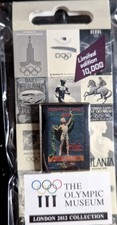 LOS ANGLES 1932 PIN BADGE
