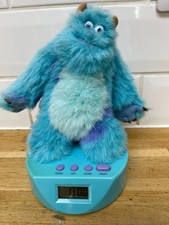RARE Monsters Inc Sully Wesco
