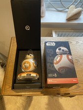 Star Wars BB-8   App Enabled