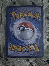 Pokemon Card Mew EX 195/165