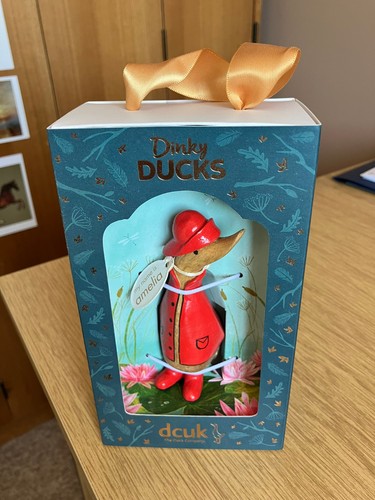 Dcuk dinky ducks amelia in - dcuk,