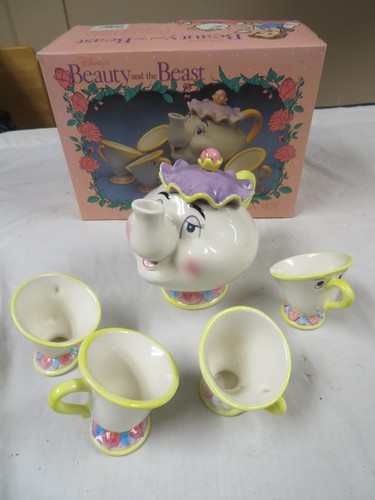 Vintage disney beauty - vintage,