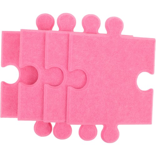 Pcs felt bulletin board - ,