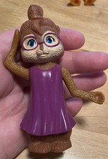 Jeanette Alvin And The