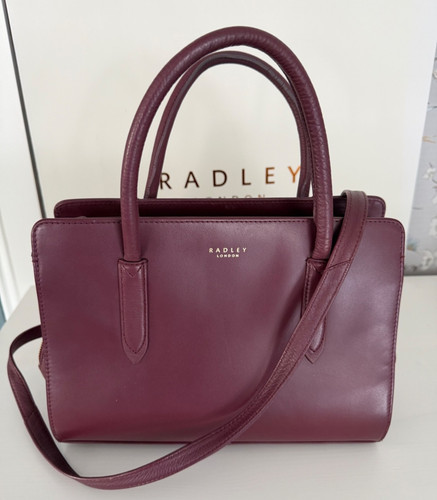 Radley liverpool street - radley, -liverpool