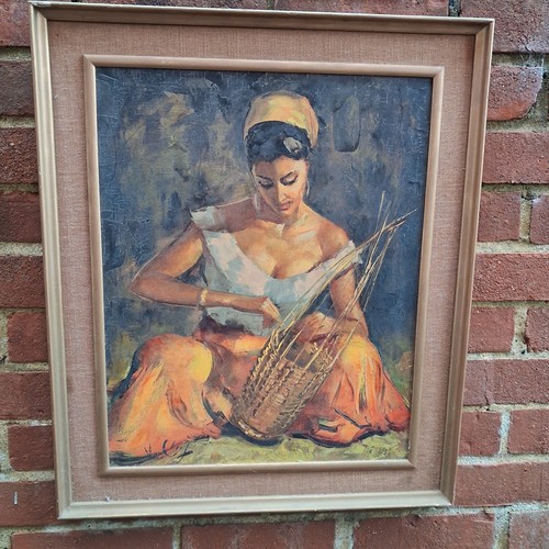 Vintage 1950s robert van - vintage,