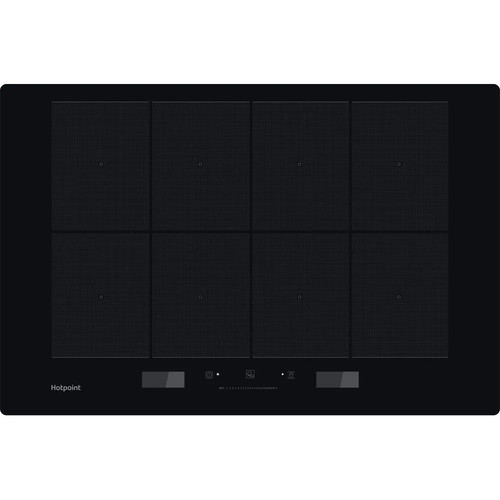 Hotpoint 77cm induction hob - hotpoint,