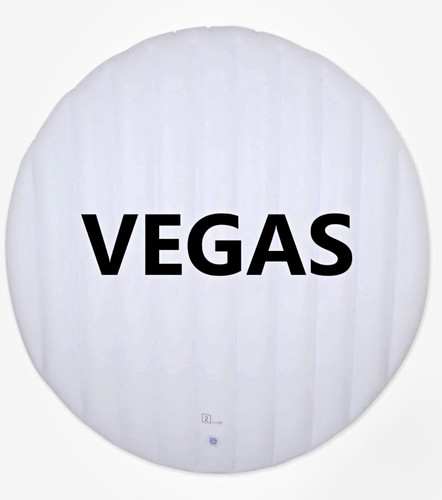 Bestway lay spa vegas - bestway,