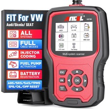 VD700Pro Enhanced Full System