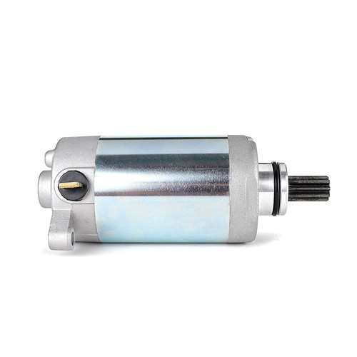 Starter motor yamaha - motor, xt125r/x