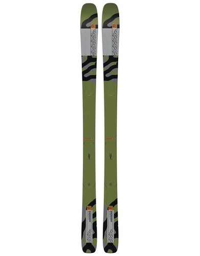Mindbender 89ti skis 164cm - k2,