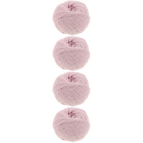 Polyester chunky yarn roll - chunky,