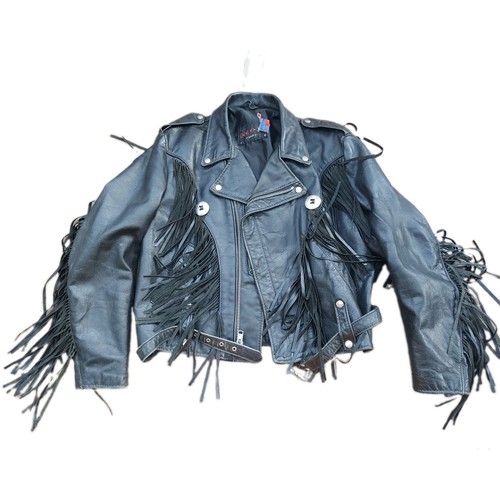 Schott nyc dur jac jacket - nyc,