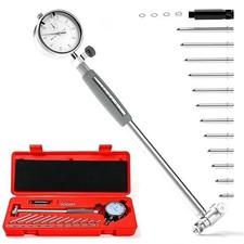 DIGITAL BORE GAUGE SET 2-6INCH