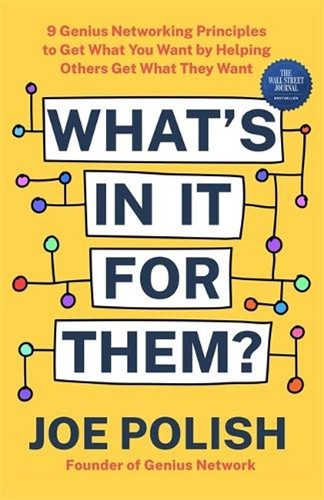 What for them - for, 9