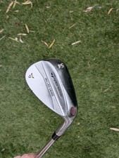 Taylormade Milled Grind SB 11