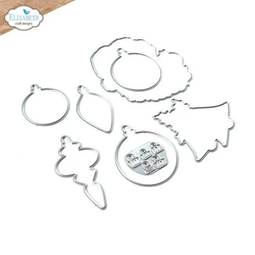 Elizabeth craft designs - elizabeth,