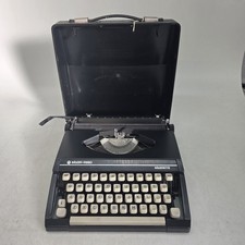 Silver Reed Silverette 1970s