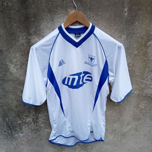 Alloa athletic 2004 away - alloa,