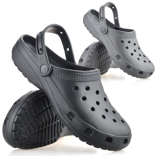 Mens clogs mules slip - mens, on