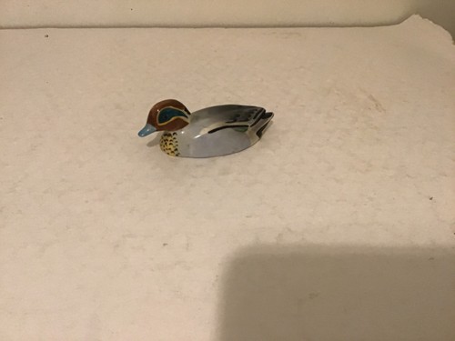 Beswick peter scott 1529 - , teal