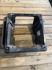VW T5 TRANSPORTER 2006 1.9 TDI SINGLE FRONT SEAT BASE