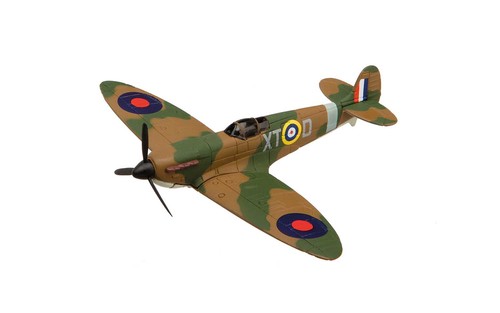 Corgi flying aces - corgi, supermarine
