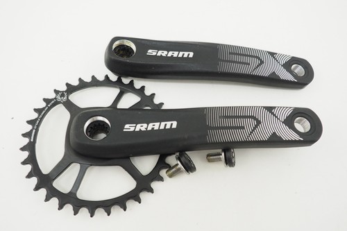 New sram eagle powerspline - new!,