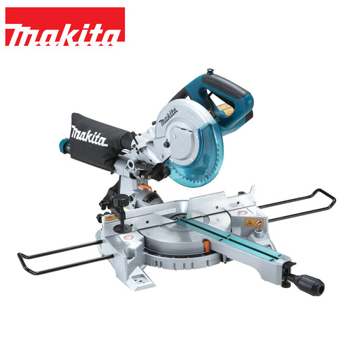 Makita ls0815fln slide - makita,