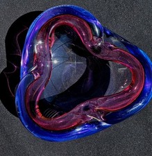 Stunning Murano Art Glass 