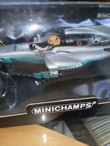 Lewis hamilton w08 2017 - lewis,