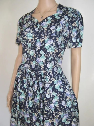 Laura ashley vintage butterfly - laura,