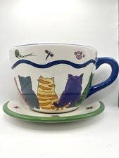 Fat cats anne ormsby - anne, tea