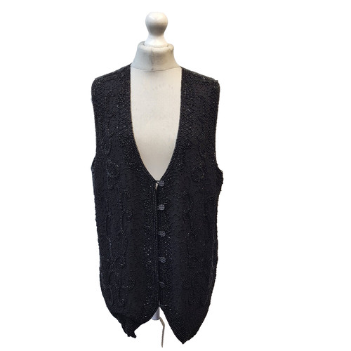 Vintage 70s lyndella - lyndella, waistcoat
