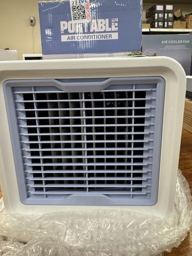Portable air conditioner - portable,