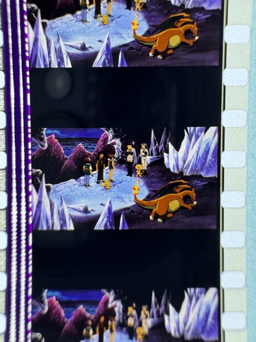 Pokemon the movie - pokemon, spell
