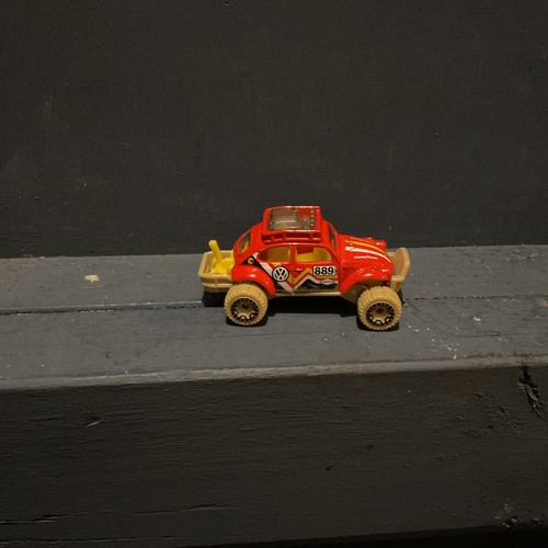 Hot wheels hcw52 volkswagen - hcw52,