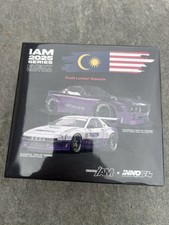 Inno64 IAM Malaysia Exclusive