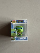 Funko Bitty Pop TMNT Leonardo