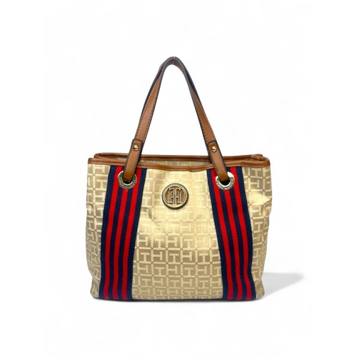 Tommy hilfiger tan - tan, bag
