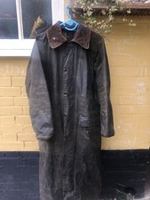 barbour burghley A160