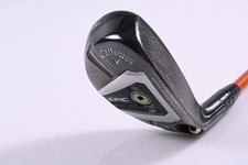 Callaway Epic #3 Hybrid / 20 Degree / Stiff Flex Tour AD DI 85 Shaft