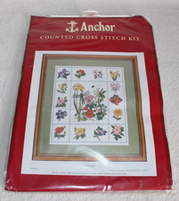 BNIP Anchor 'Spring' Counted