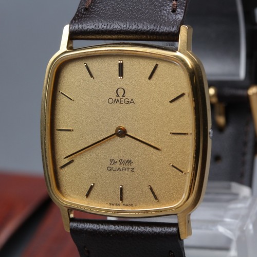 1980 near mint omega - mint, de